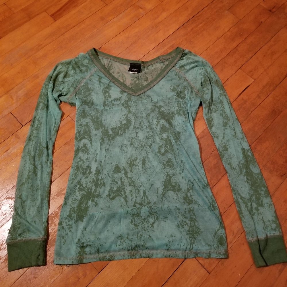 Daytrip top